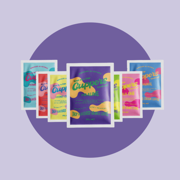 Build your Own Mix - 20 Bags